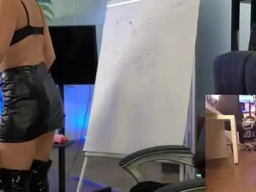 Chaturbate Adult Webcam of babesgowild