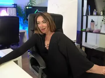 Chaturbate Adult Video Chat of babesgowild