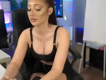 Chaturbate Sex Cam of babesgowild