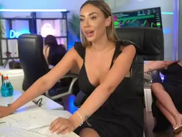 Chaturbate Live Sex of babesgowild