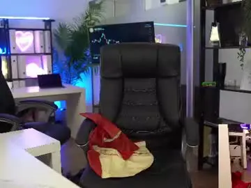 Chaturbate Live Sex of babesgowild