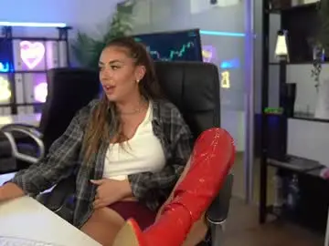Chaturbate Adult Video Chat of babesgowild