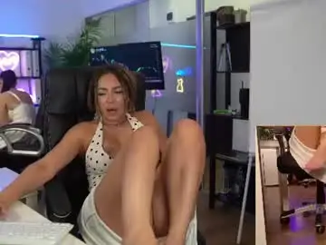 Chaturbate Sex Chat of babesgowild