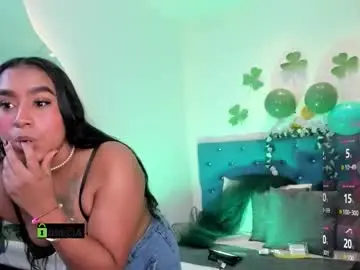 Chaturbate Watch Live Sex Cams of brithanycampbell