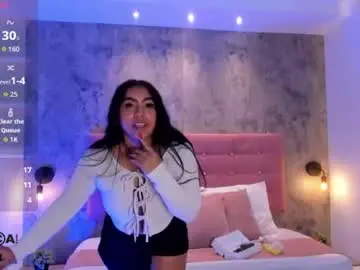 Chaturbate Watch Live Sex Cams of brithanycampbell