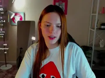 Chaturbate Free Porn Cam of casta_grand