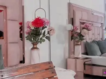 Chaturbate Private Sex Chat of cloemorwen