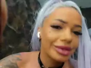 Chaturbate Nude Webcam of diamond_jo_