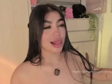 Chaturbate Sex Cam of emily_kenner