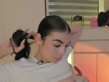 Chaturbate Live Sex Cam of emily_kenner