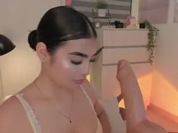 Chaturbate Live Sex Cam of emily_kenner