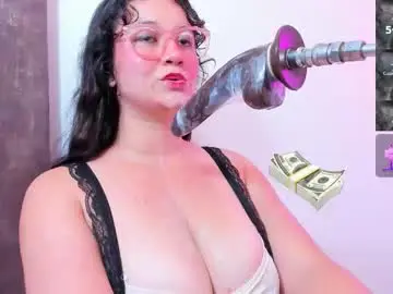 Chaturbate Adult Webcam of hanie_boobs