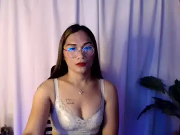 Chaturbate Sex Cam of hanna_eprz