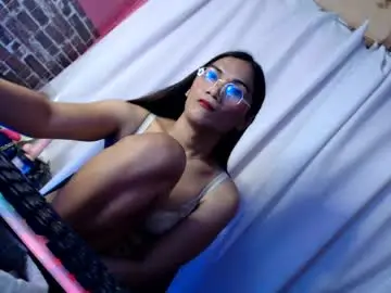 Chaturbate Adult Video Chat of hanna_eprz