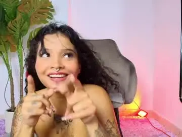 Chaturbate Sex Cam of kendalkith