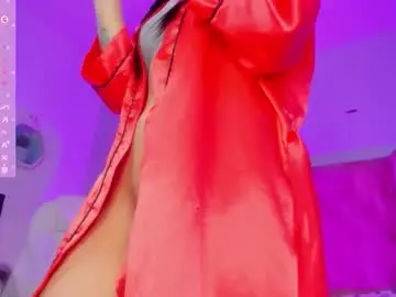 Chaturbate Nude Webcam of lissy__dream