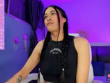 Chaturbate Nude Webcam of lissy__dream