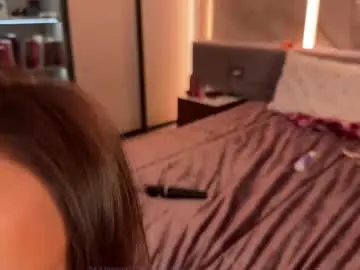 Chaturbate Live Sex Cam of megan_myersss