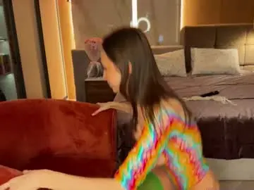 Chaturbate Free Live Porn of megan_myersss