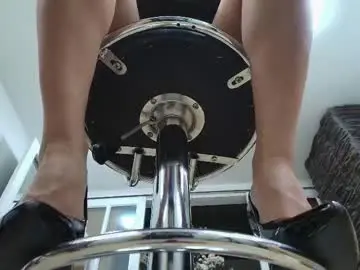 Chaturbate Adult Video Chat of miss___sabrina