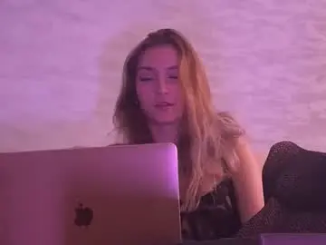 Chaturbate Private Sex Chat of missmiroslava