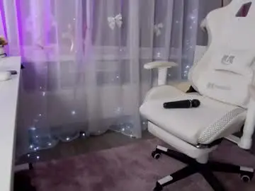 Chaturbate Live Sex of my_polina