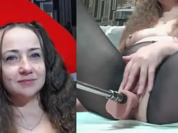 Chaturbate Nude Webcam of pearl_helen