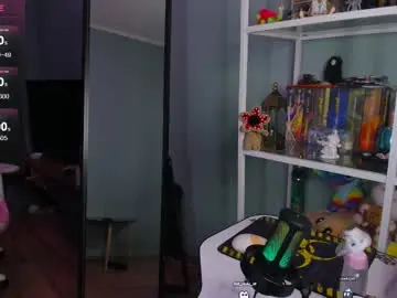 Chaturbate Live Porn of soulmate__