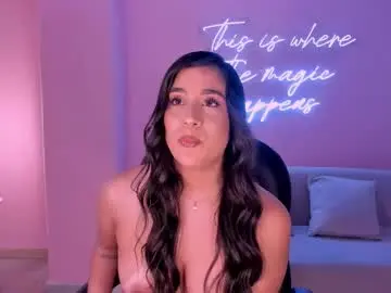 Chaturbate Live Sex Cam of sussybell_