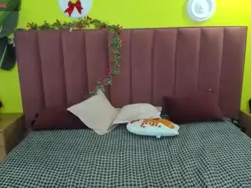 Chaturbate Live Sex of tiffanydoyle