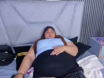 Chaturbate Nude Webcam of tiffanymonrow