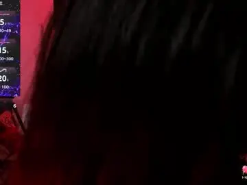 Chaturbate Private Sex Chat of violet_jonesss