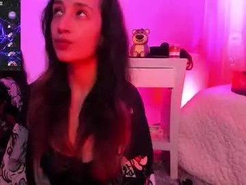 Chaturbate Adult Video Chat of violet_jonesss