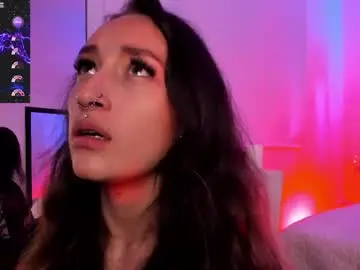 Chaturbate Adult Webcam of violet_jonesss