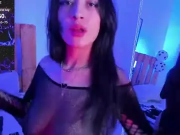 Chaturbate Adult Video Chat of violet_jonesss