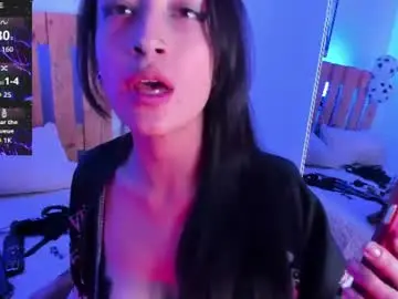 Chaturbate Best live sex cam show of violet_jonesss