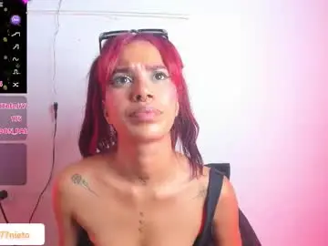Chaturbate Free Live Porn of _nana777