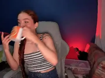 Chaturbate Watch Live Sex Cams of berryxberry
