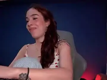 Chaturbate Adult Webcam of berryxberry