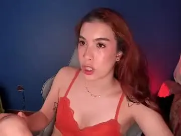 Chaturbate Free Live Porn of berryxberry
