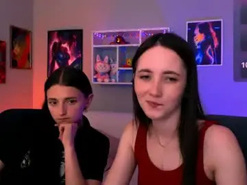 Chaturbate Live Sex of caroline_honeyy
