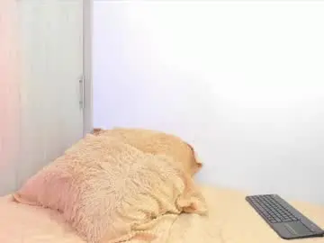 Chaturbate Sex Cam of fiorellasantamaria