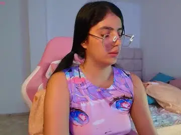 Chaturbate Live Porn of julieta_rose19