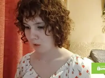 Chaturbate Nude Webcam of krystinamirza