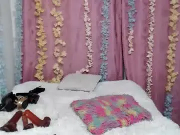 Chaturbate Nude Webcam of natascha_2023