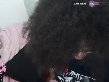 Chaturbate Nude Webcam of ninfa_doll