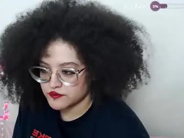 Chaturbate Live Sex of ninfa_doll