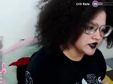 Chaturbate Nude Webcam of ninfa_doll