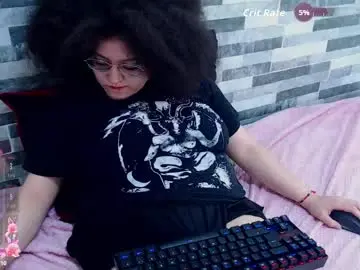 Chaturbate Adult Webcam of ninfa_doll