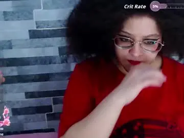 Chaturbate Sex Chat of ninfa_doll